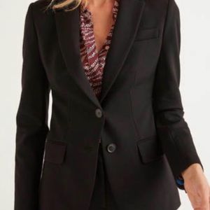 Boden Ponte Blazer